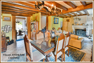 achat maison fontenay-les-briis 91640