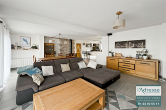 achat maison fontenay-les-briis 91640