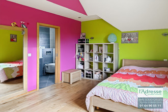 achat maison fontenay-les-briis 91640