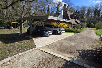 achat maison fontenay-les-briis 91640