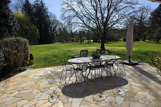 achat maison fontenay-les-briis 91640