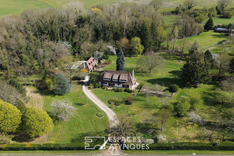 achat maison fontenay-les-briis 91640