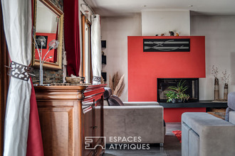 achat maison fontenay-les-briis 91640