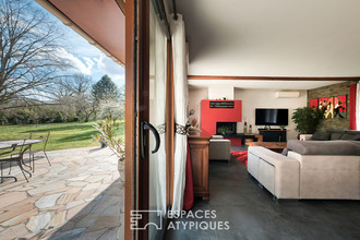 achat maison fontenay-les-briis 91640