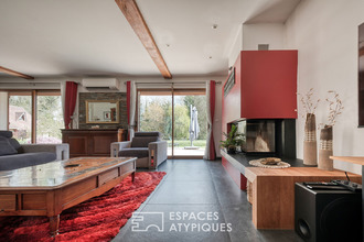 achat maison fontenay-les-briis 91640