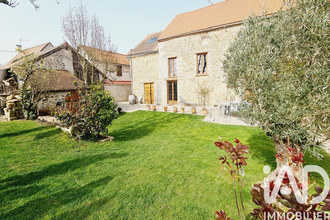 achat maison fontenay-les-briis 91640