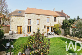 achat maison fontenay-les-briis 91640