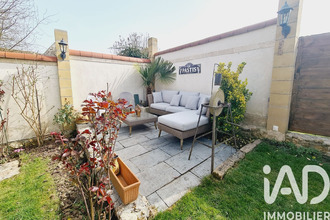 achat maison fontenay-les-briis 91640