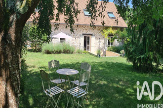 achat maison fontenay-les-briis 91640