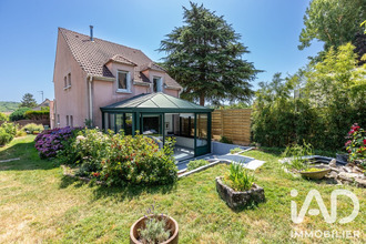 achat maison fontenay-les-briis 91640