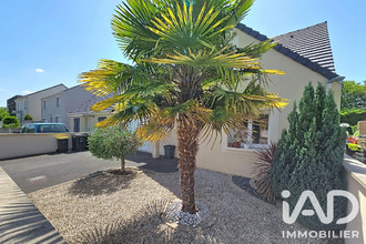 achat maison fontenay-les-briis 91640