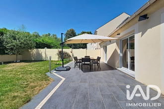 achat maison fontenay-les-briis 91640