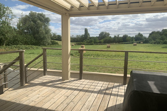 achat maison fontenay-les-briis 91640