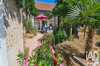 achat maison fontenay-les-briis 91640