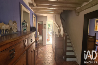 achat maison fontenay-les-briis 91640