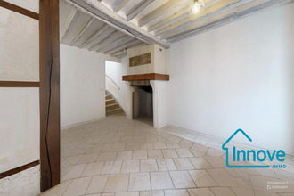 achat maison fontenay-mauvoisin 78200