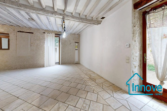 achat maison fontenay-mauvoisin 78200