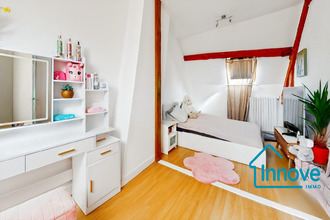 achat maison fontenay-mauvoisin 78200