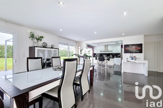 achat maison fontenay-mauvoisin 78200