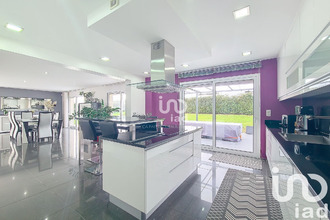 achat maison fontenay-mauvoisin 78200