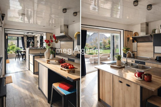 achat maison fontenay-mauvoisin 78200