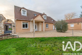 achat maison fontenay-mauvoisin 78200