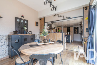 achat maison fontenay-mauvoisin 78200