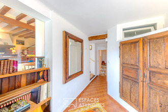 achat maison fontenay-mauvoisin 78200