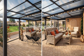 achat maison fontenay-mauvoisin 78200