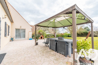 achat maison fontenay-mauvoisin 78200