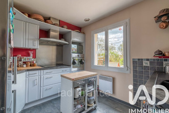 achat maison fontenay-mauvoisin 78200