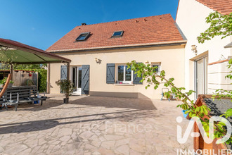 achat maison fontenay-mauvoisin 78200