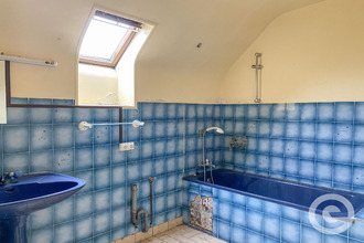 achat maison fontenay-pres-vezelay 89450