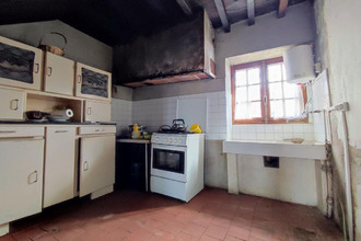 achat maison fontenay-pres-vezelay 89450