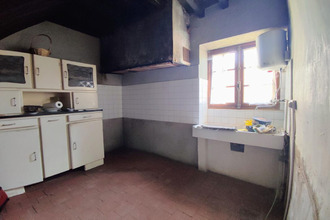 achat maison fontenay-pres-vezelay 89450