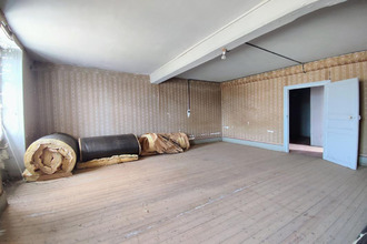 achat maison fontenay-pres-vezelay 89450