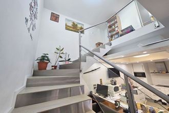 achat maison fontenay-sous-bois 94120