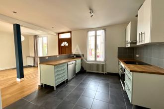 achat maison fontenay-sous-bois 94120