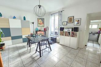 achat maison fontenay-sous-bois 94120