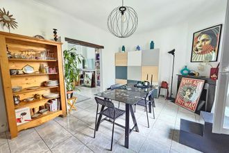 achat maison fontenay-sous-bois 94120