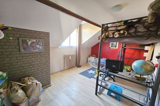 achat maison fontenay-sous-bois 94120