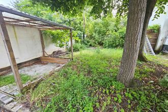 achat maison fontenay-sous-bois 94120