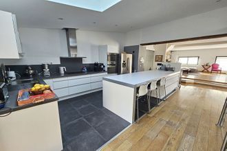 achat maison fontenay-sous-bois 94120