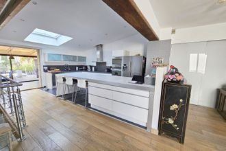 achat maison fontenay-sous-bois 94120