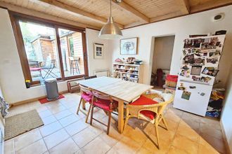 achat maison fontenay-sous-bois 94120