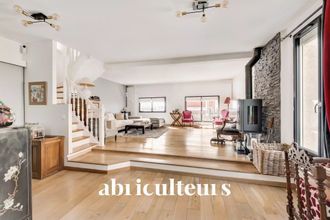 achat maison fontenay-sous-bois 94120