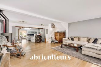 achat maison fontenay-sous-bois 94120