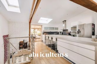 achat maison fontenay-sous-bois 94120