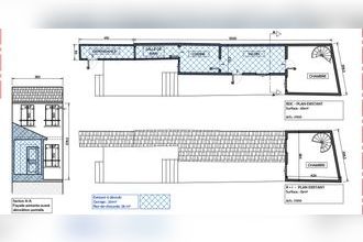 achat maison fontenay-sous-bois 94120