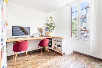 achat maison fontenay-sous-bois 94120